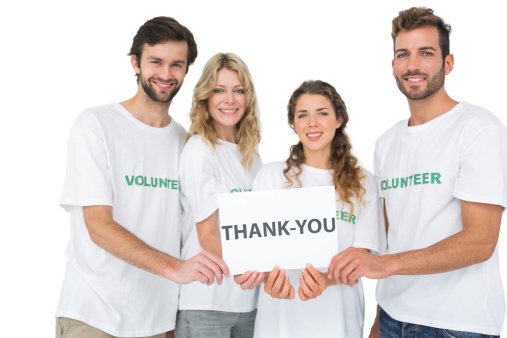 ways-to-thank-a-volunteer-in-your-homeowners-association